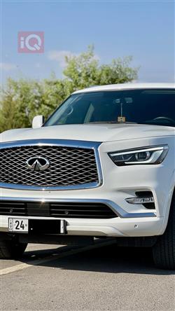 Infiniti QX80